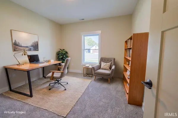 534 Dogwood E CT, Spencer, IN 47460