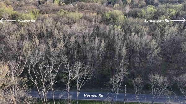 415 Hesmer RD, Evansville, IN 47711