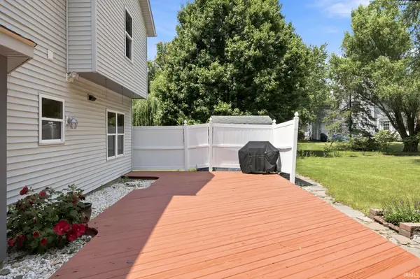 1829 Mallard CT, West Lafayette, IN 47906