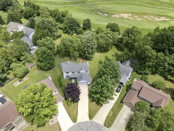 1829 Mallard CT, West Lafayette, IN 47906