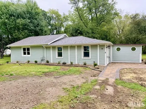 52776 Shellbark AVE, South Bend, IN 46628-4085