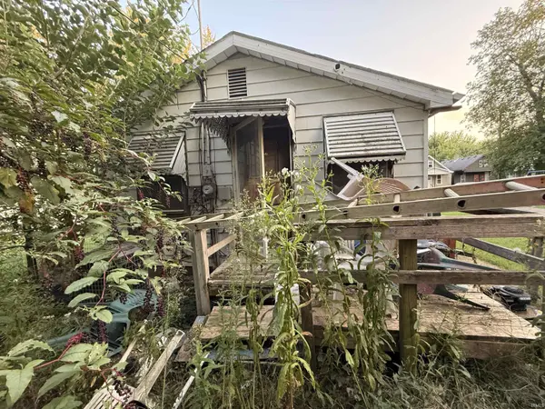 714 E Florida ST, Evansville, IN 47711