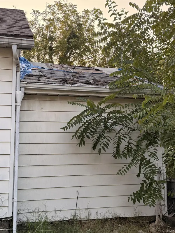 714 E Florida ST, Evansville, IN 47711