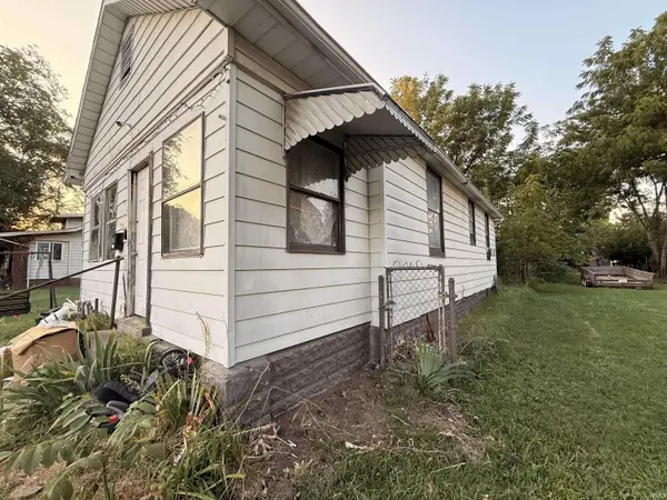 714 E Florida ST, Evansville, IN 47711