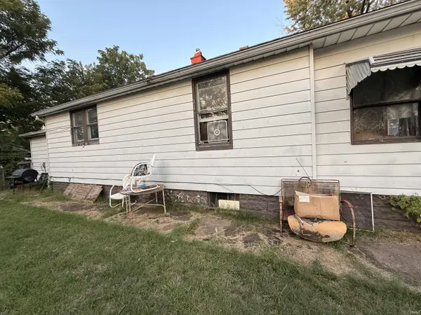 714 E Florida ST, Evansville, IN 47711