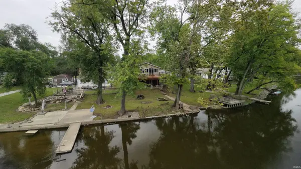 6485 N 1225 W ***, Monticello, IN 47960-6509