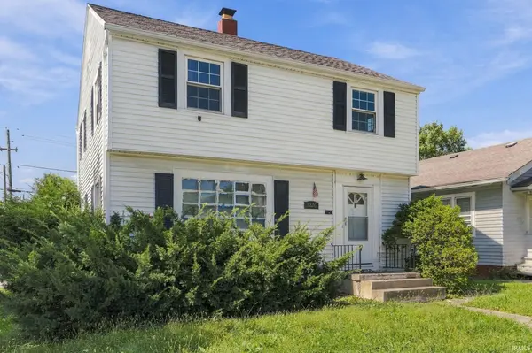 3226 Bowser AVE, Fort Wayne, IN 46806-3749