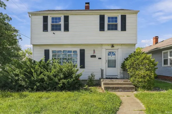 3226 Bowser AVE, Fort Wayne, IN 46806-3749