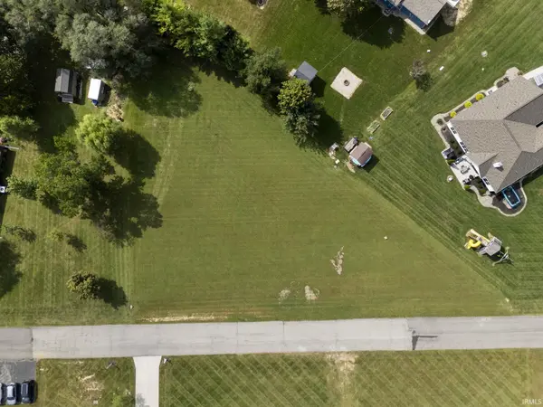 Wildwood DR, Frankfort, IN 46041