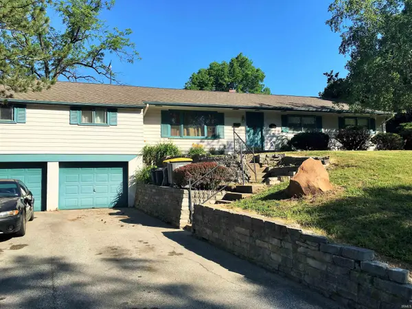 151 Marilyn DR, West Lafayette, IN 47906