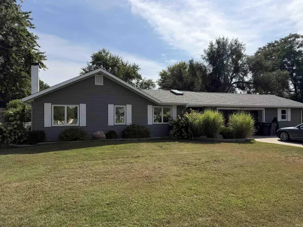56450 Ellen AVE, Mishawaka, IN 46545