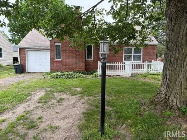 6414 S US 31 ST, South Bend, IN 46614