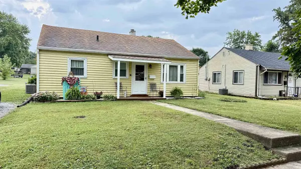 925 S Perry ST, Attica, IN 47918-1637