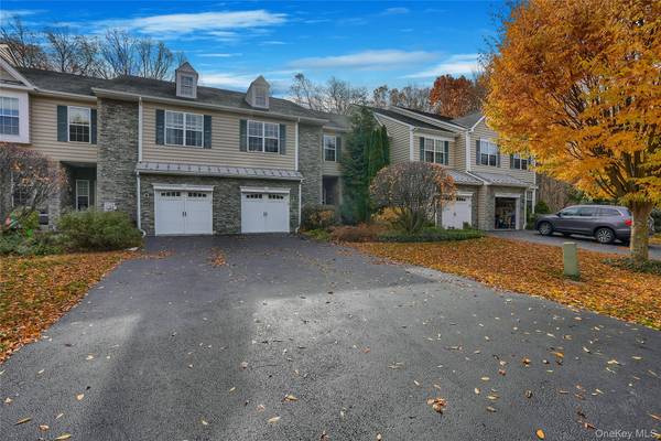 834 Huntington DR, Fishkill, NY 12524