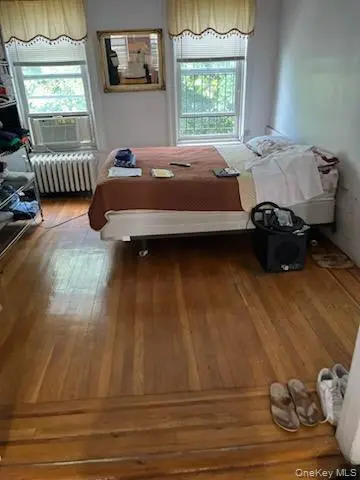 121 Park AVE, Brooklyn, NY 11205