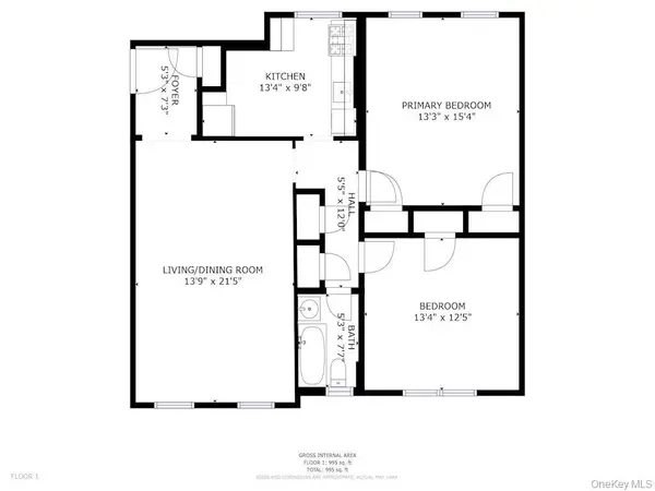 111A Larchmont Acres West #1A, Larchmont, NY 10538
