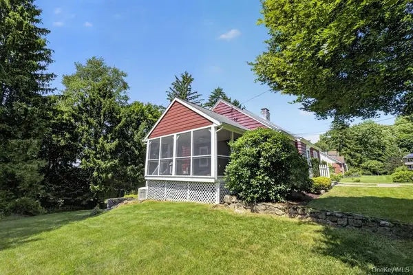17 Pleasant View AVE, Beacon, NY 12508