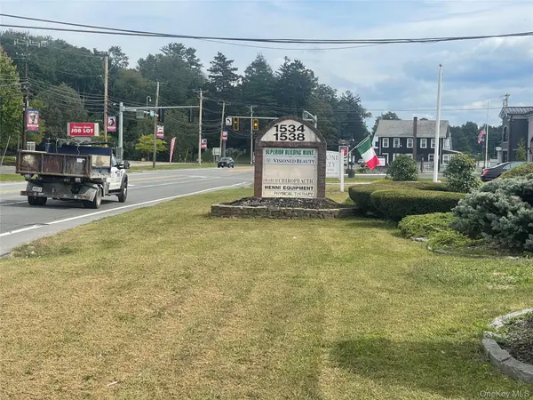 1538 Route 52 #1534, Fishkill, NY 12524