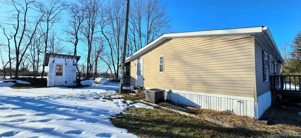325 Mueller RD, Cochecton, NY 12726