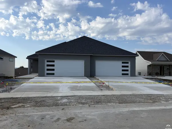 5809 Maggie WAY, Lawrence, KS 66049