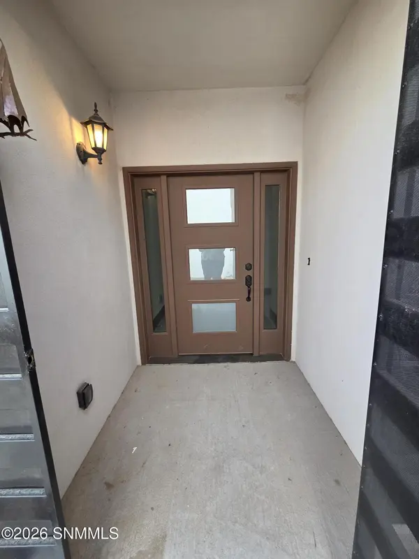7024 Camino Nuevo Mejico, Las Cruces, NM 88007