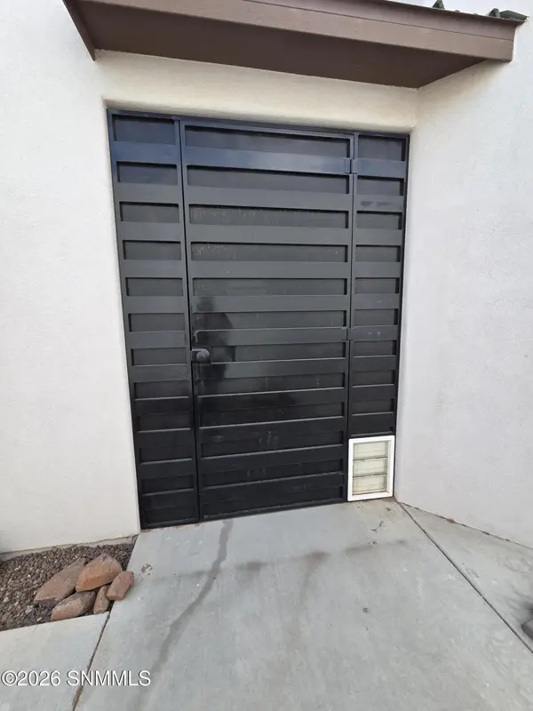 7024 Camino Nuevo Mejico, Las Cruces, NM 88007