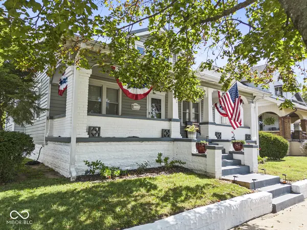 621 S Poplar ST, Seymour, IN 47274