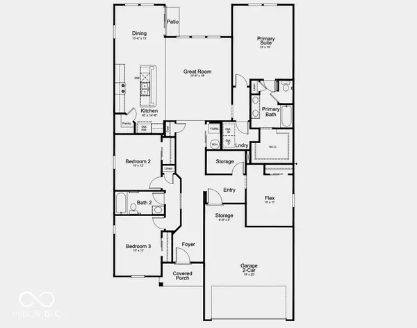 471 Chester LN, Pittsboro, IN 46167