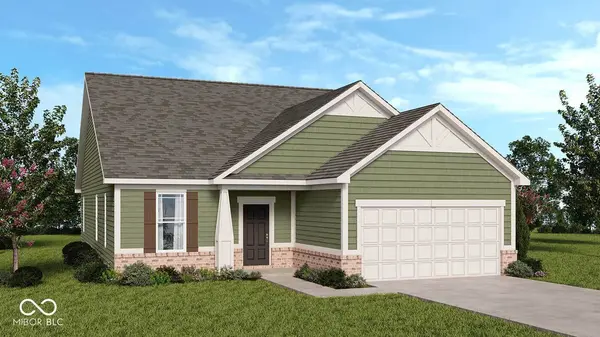 471 Chester LN, Pittsboro, IN 46167