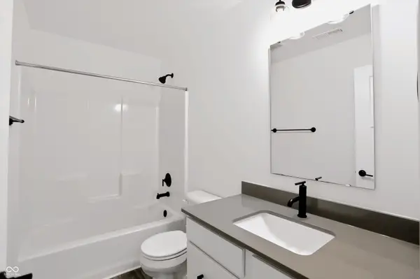 6043 Cedar Shade WAY, Indianapolis, IN 46259