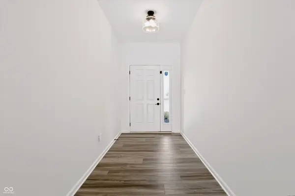 6043 Cedar Shade WAY, Indianapolis, IN 46259