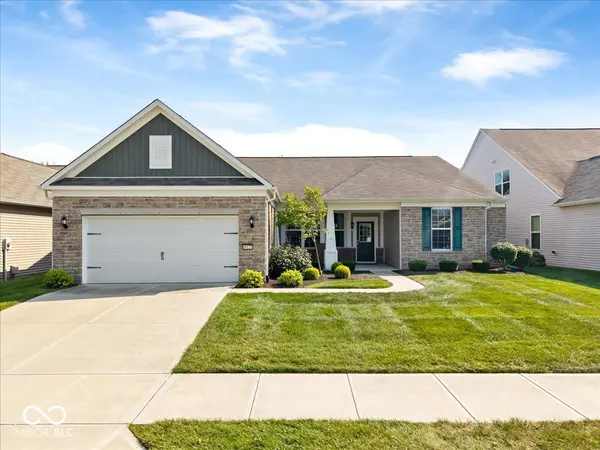 16127 Loire Valley DR, Fishers, IN 46037