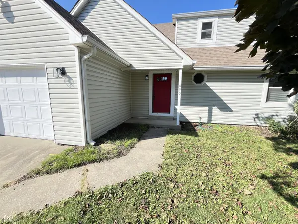 890 E Edwards AVE, Indianapolis, IN 46227