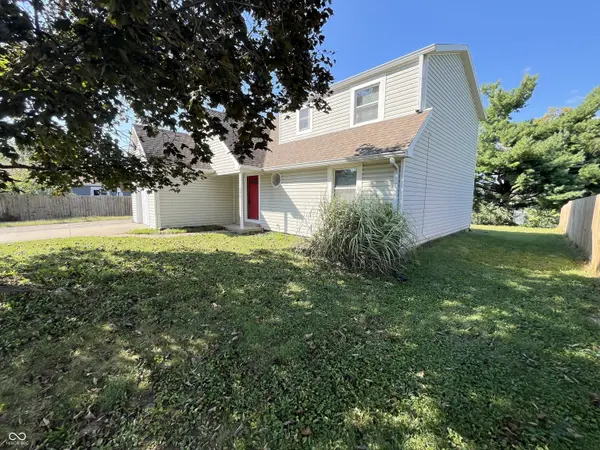 890 E Edwards AVE, Indianapolis, IN 46227