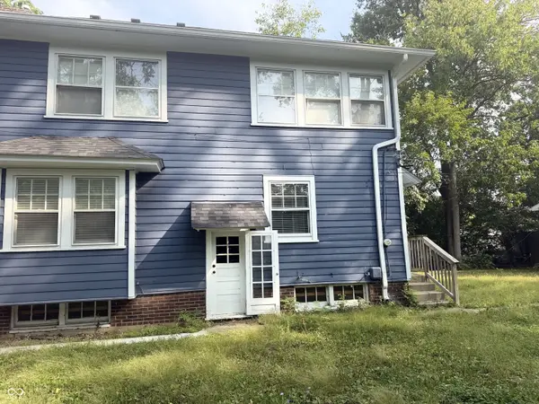4103 Winthrop AVE, Indianapolis, IN 46205