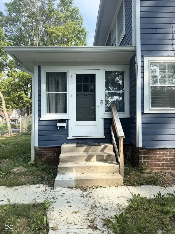 4103 Winthrop AVE, Indianapolis, IN 46205