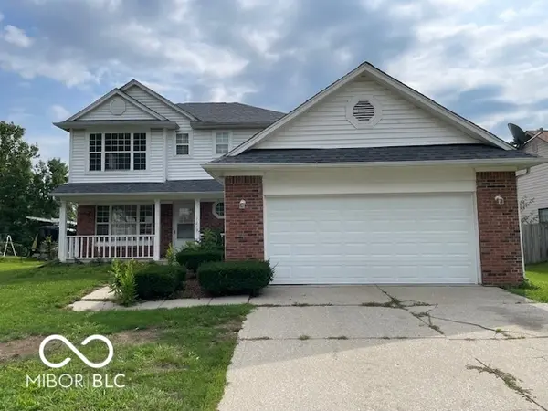 7213 Tappan DR, Indianapolis, IN 46268