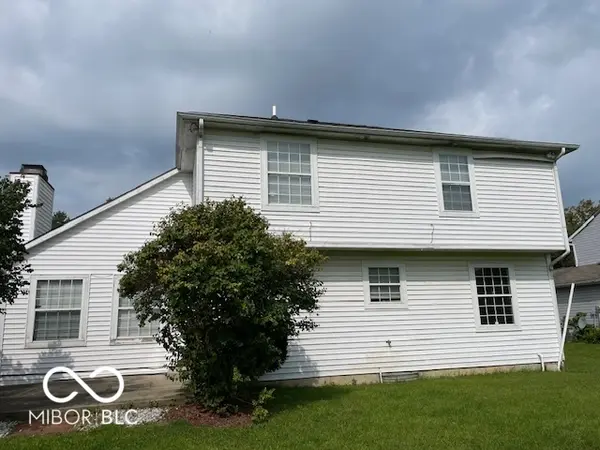 7213 Tappan DR, Indianapolis, IN 46268