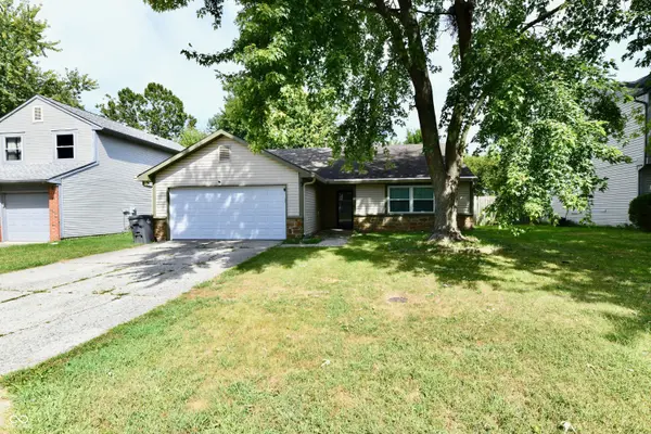 6794 Dunsany LN, Indianapolis, IN 46254