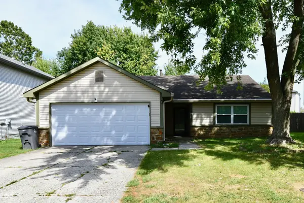 6794 Dunsany LN, Indianapolis, IN 46254