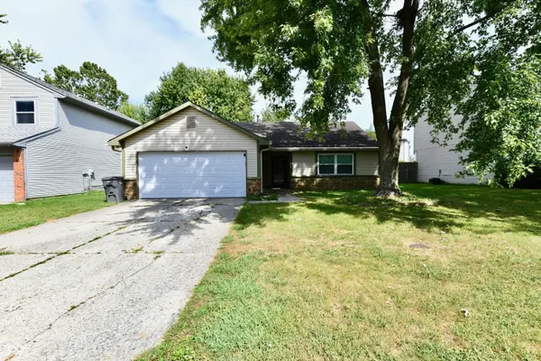 6794 Dunsany LN, Indianapolis, IN 46254