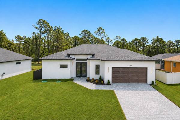 1310 S WAPELLO ST, North Port, FL 34286