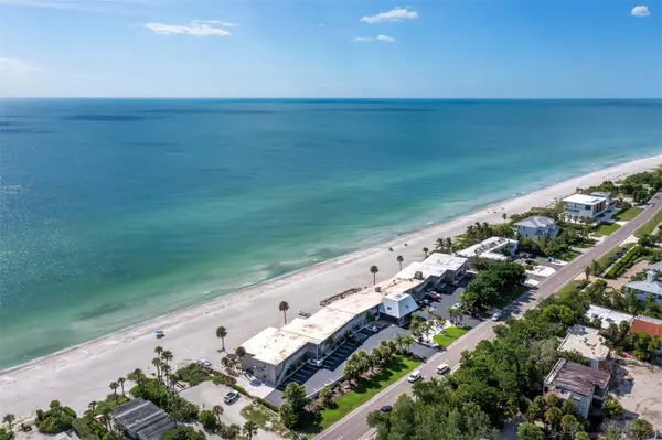 3453 GULF OF MEXICO DR #242, Longboat Key, FL 34228