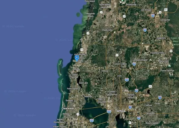 4545 NEEDLE PALM DR, New Port Richey, FL 34652