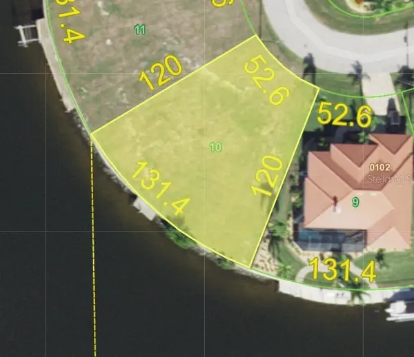 241 FREEPORT CT, Punta Gorda, FL 33950