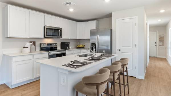 1535 HARMON DR, Port Charlotte, FL 33953