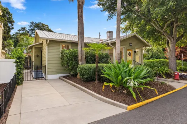 61 ABBOTT ST, St Augustine, FL 32084