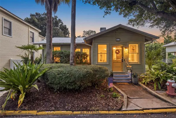 61 ABBOTT ST, St Augustine, FL 32084