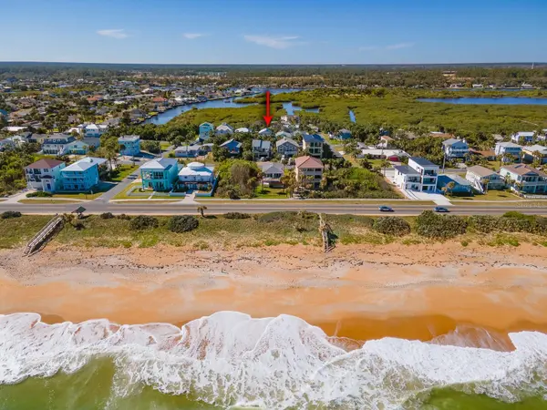 1317 N DAYTONA AVE, Flagler Beach, FL 32136