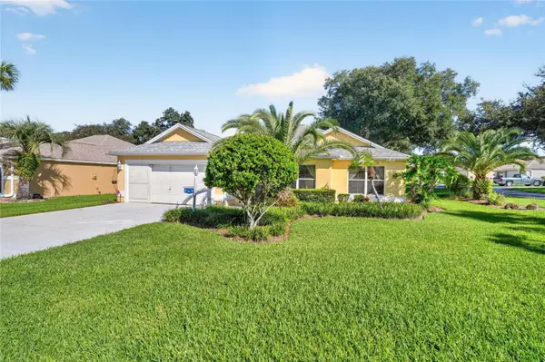 701 CIMARRON AVE, The Villages, FL 32159